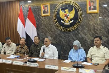 Ada 30 ribu lowongan untuk posisi manajer Kopdes Merah Putih