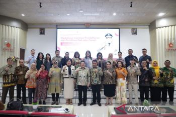 Kakanwil BPN Jatim tekankan pentingnya digitalisasi sertifikat tanah