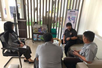 Kanwil Kemenkum Babel perjuangkan keadilan warga bersengketa reklamasi tambang