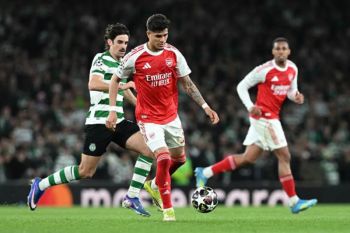 PSG bertemu Muenchen, Atletico lawan Arsenal
