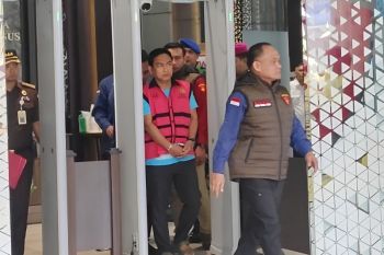 Kejagung: Hery Susanto diduga menerima uang Rp1,5 miliar dari PT TSHI terkait nikel