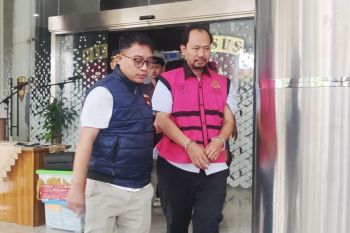 Kejagung tetapkan 1 tersangka TPPU kasus suap Zarof Ricar