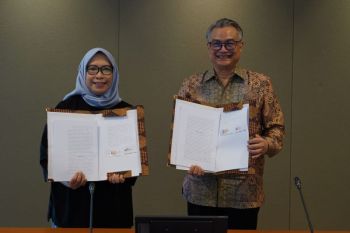 IIF salurkan pembiayaan Rp485,5 miliar kembangkan RS jantung di Bogor