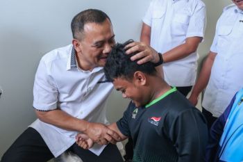 Miliki asrama atlet sendiri, NPCI Jawa Tengah diharapkan dongkrak prestasi