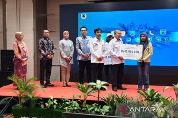 BPJS Ketenagakerjaan dan Pemprov Kalsel komitmen wujudkan target UCJ 2026