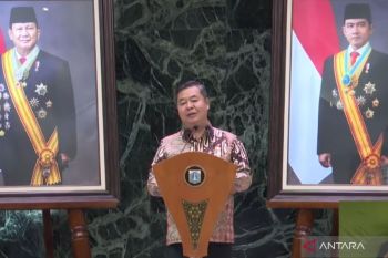 Indeks kualitas layanan dukcapil DKI sangat memuaskan