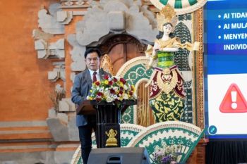 Yusril: Revolusi digital dan AI harus berpijak pada prinsip negara hukum