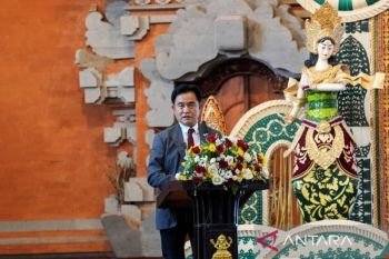 Yusril: Revolusi digital dan AI harus berpijak pada prinsip negara hukum