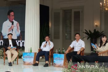 Jakarta jadi tuan rumah FIA Rallycross World Cup 2026