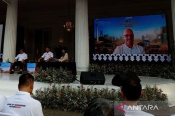 FIA: Jakarta sejajar kota modern lain untuk tuan rumah balap mobil