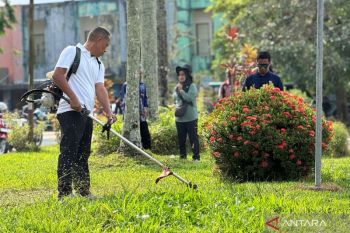 Bupati Bulungan Keluarkan Surat Edaran Gerakan Indonesia Asri