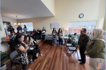 KJRI San Fransisco hadirkan layanan konsuler bagi WNI di Alaska