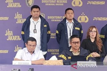 Kasus gas oplosan, Pertamina imbau masyarakat beli di pangkalan resmi