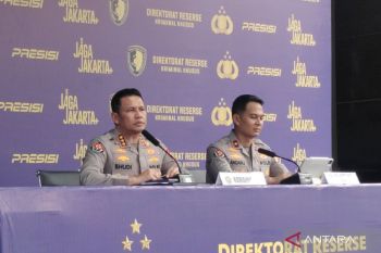 Polda Metro belum terima laporan soal kasus kekerasan seksual di UI