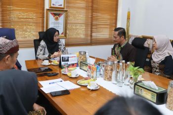 OJK Jember fasilitasi akses keuangan ribuan nelayan di Banyuwangi