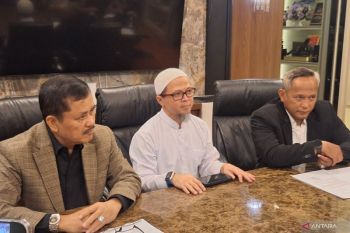 Diimingi sekolah ke Mesir jadi modus dugaan ustaz lecehkan santri