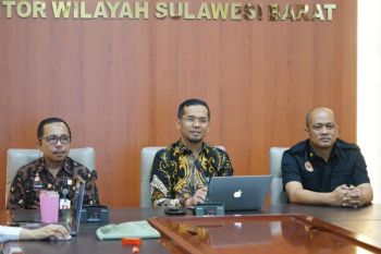 Kemenkum Sulbar masifkan pendaftaran Perseroan Perorangan