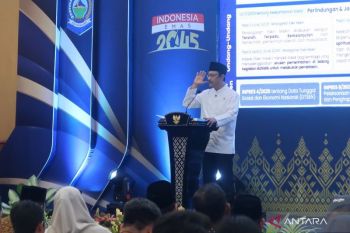 Indonesia offers full scholarships, jobs for Sekolah Rakyat graduates