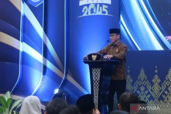Hadiri Musrenbang NTB, Mendes luruskan isu pemotongan Dana Desa