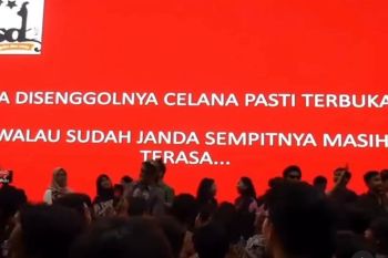 Kiat cegah anak laki-laki jadi pelaku pelecehan seksual secara verbal