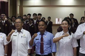 PPWK Buleleng perkuat wawasan Pancasila anak muda