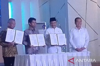 Kemensos berdayakan petani porang di NTB
