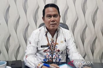 Nila jadi benih terlaris di BBI Gumas pada triwulan I 2026
