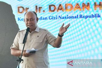 BGN: Investasi masyarakat untuk bangun dapur MBG mencapai Rp54 triliun