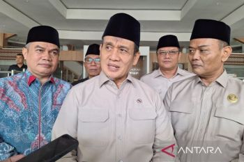 Wamenag dorong Program Nyaah Ka Emak di Bogor direplikasi nasional