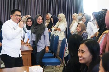 Pengasuhan anak di era digital butuh pendekatan adaptif