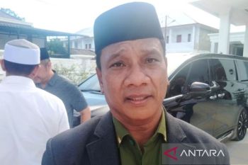 HRD berharap perpanjangan dana otsus Aceh diparipurna pada 2026
