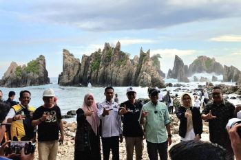 KPK respons peluang tetapkan Sungai Budi Group jadi tersangka korporasi