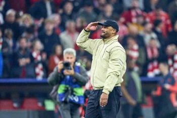 Bayern Muenchen pastikan trofi ke-35 juara Bundesliga