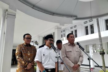 BGN jelaskan alasan pengerahan Polri dan TNI di awal Program MBG