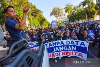 Nasdem Sulsel merespons pemberitaan Tempo