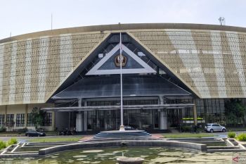 Unpad nonaktifkan dosen terkait dugaan kekerasan seksual