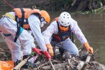 Identitas Kerangka di Dayeuhkolot Diselidiki, Diduga Warga yang Hilang