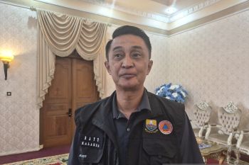 Pemerintah Provinsi Jambi siapkan status siaga darurat karhutla