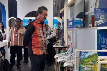 Gubernur Maluku sebut digitalisasi perkuat ekonomi syariah