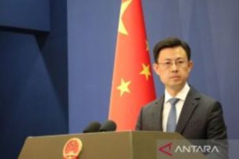 China Komentari Prediksi IMF Soal Konflik Timteng Picu Krisis Ekonomi