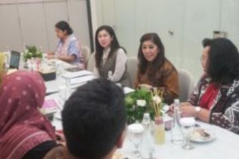 Kemkomdigi Ketatkan Pengawasan Platform Digital Tangani KBGO