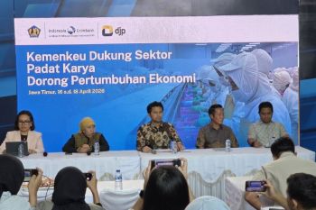 LPEI dorong eksportir ekspansi ke pasar nontradisional