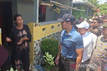 AHY pastikan pembangunan infrastruktur hadirkan ekosistem produktif