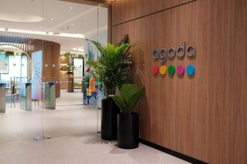 Agoda Opens New Office at One Bangkok, Enhancing Its Technology Hub in Thailand