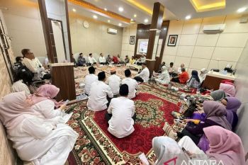 Milad ke-33 Dapen Bank Riau Kepri, Bukti Konsistensi dan Kepercayaan yang Terjaga
