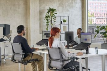 Colebrook Bosson Saunders Highlights New Opportunities for Leadership to Drive Performance in Hybrid Environments