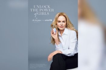 Cl&eacute; de Peau Beaut&eacute; Lanjutkan Kemitraan Global dengan UNICEF, Jangkau 7,3 Juta Anak Perempuan sebagai Target Baru