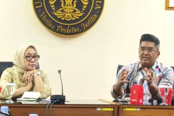 UI dan KemenPPPA sepakat penanganan kasus FHUI beri perlindungan korban