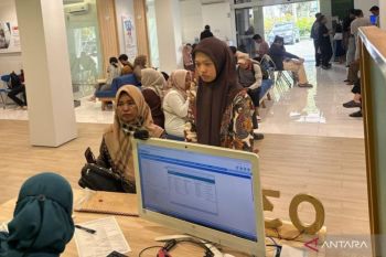 BPJS TK Cikarang bayar klaim Rp340 miliar wujud perlindungan paripurna pada pekerja