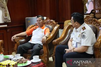 Imigrasi Balikpapan perkuat program berbasis masyarakat